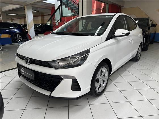 HYUNDAI HB20S 1.0 12V FLEX COMFORT PLUS MANUAL HYUNDAI HB20S 1.0 12V FLEX COMFORT PLUS MANUAL